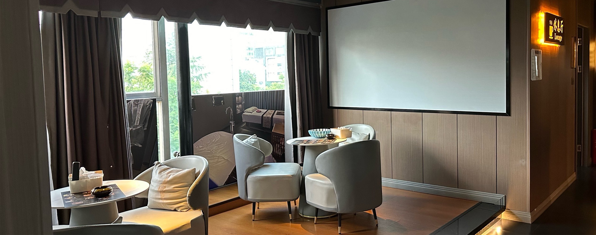 广东柔式spa图片一