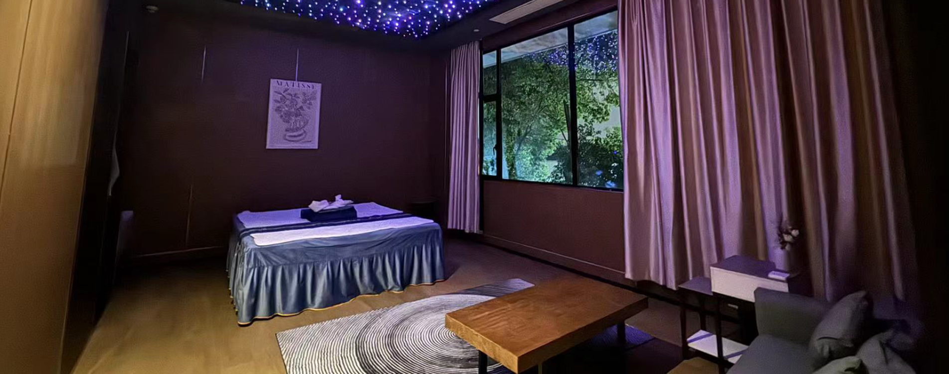 广东柔式spa图片二