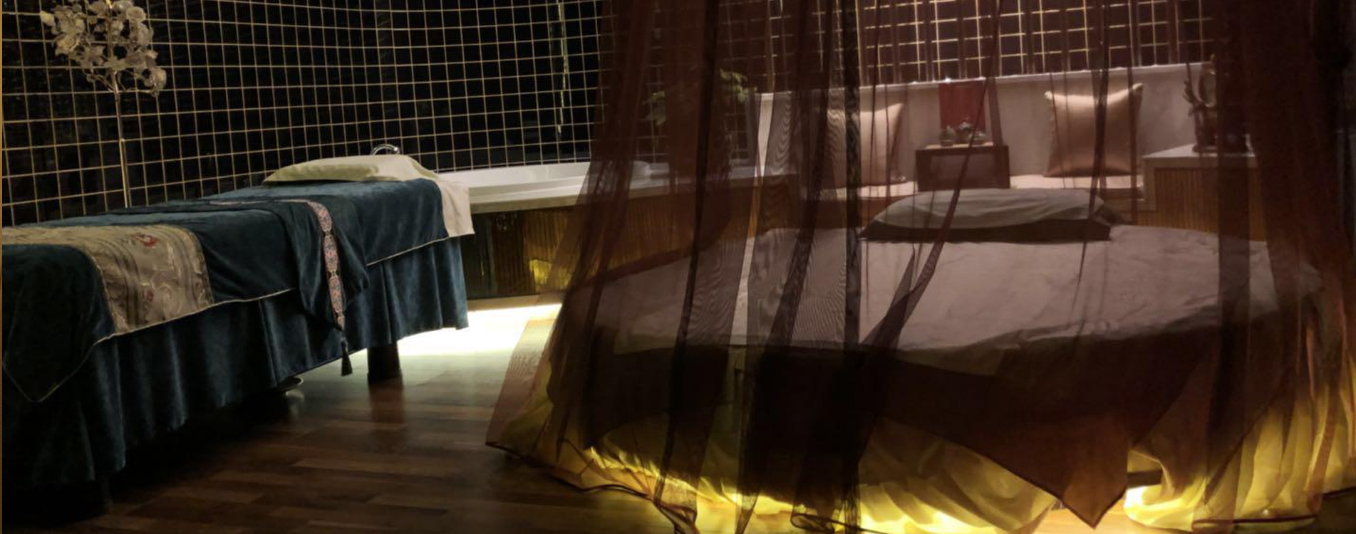 广东柔式spa图片三